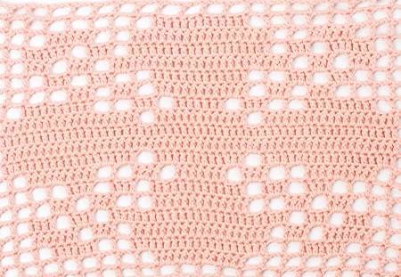 Free Crochet Charts and Graphs. Perfect for filet or tapestry