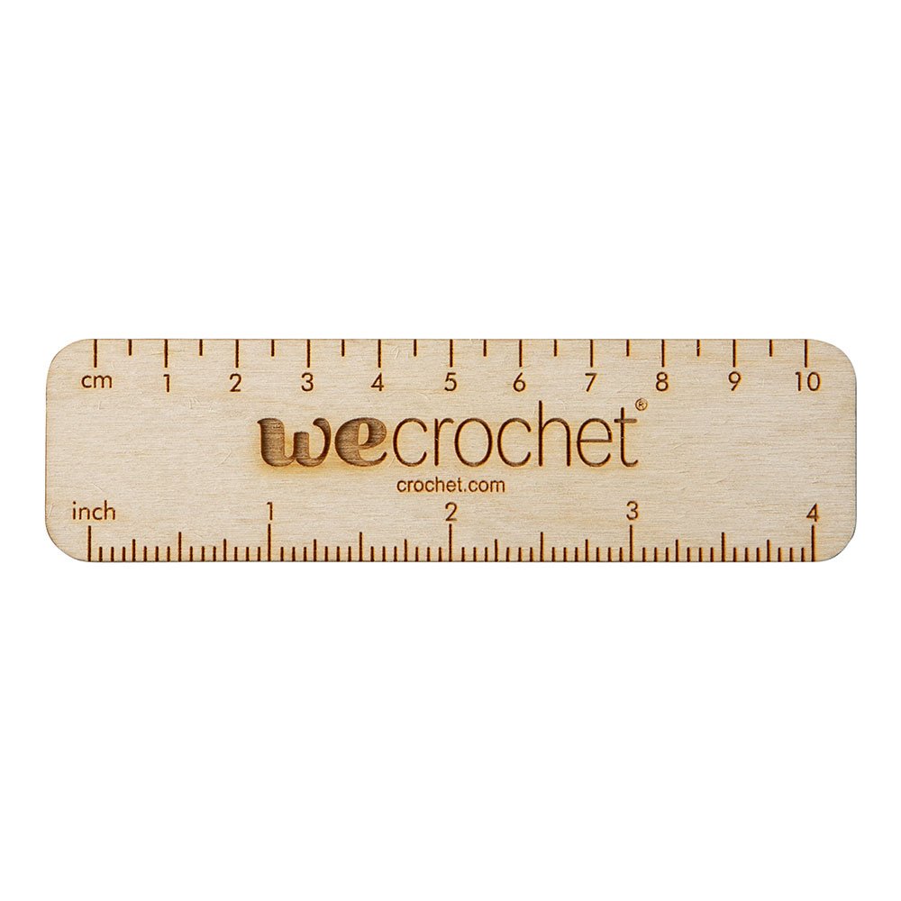 Birch Ruler