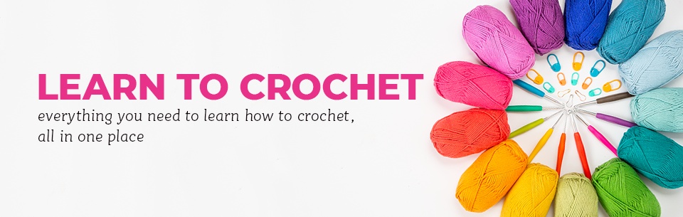 Learn Crochet