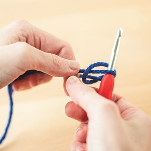 How To Learn to Crochet