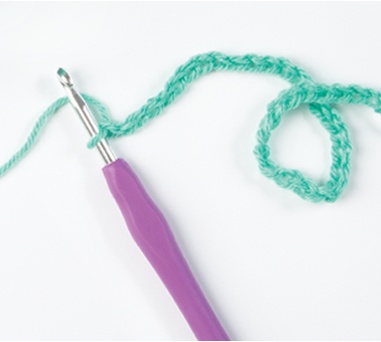 K Size Crochet Hook 