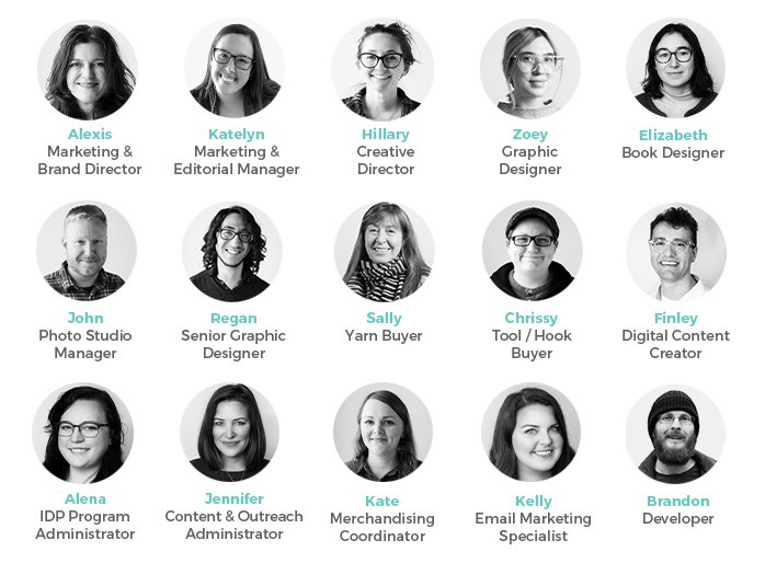 Meet the Team