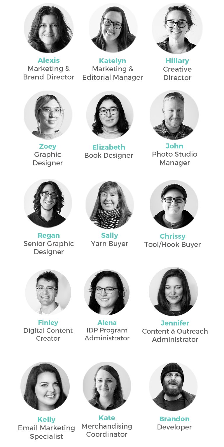 Meet the Team