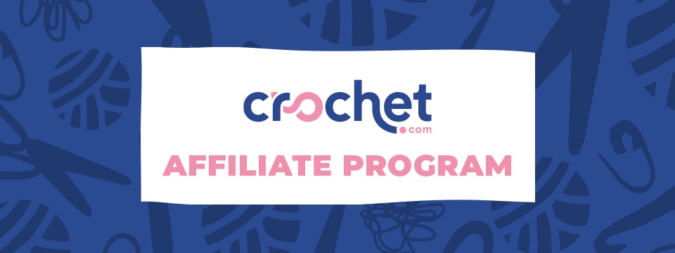 Crochet.com Affiliate Program