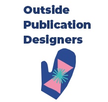 Outside Publication Designers