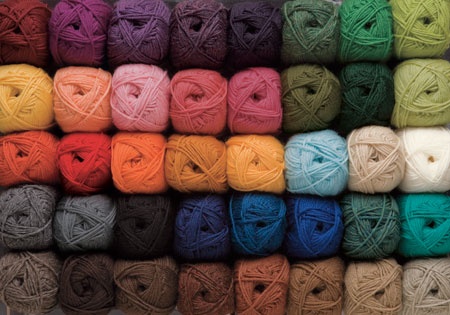 Knit Picks - Ovillo de lana de los Andes