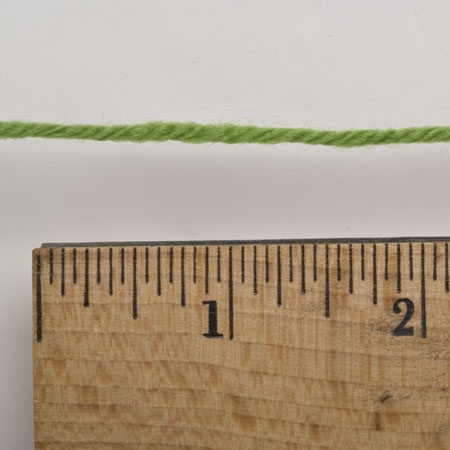  Knit Picks Swish DK Weight 100% Superwash Merino Wool Yarn  Skein - 50 g (Blossom Heather)