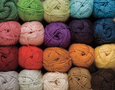 Top 5 Cotton Blend Yarns & its uses - Colossustex