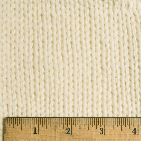 Knit Picks Swish Bulky Weight 100% Superwash Merino Wool Yarn Skein - 100 g  (Estuary Heather)