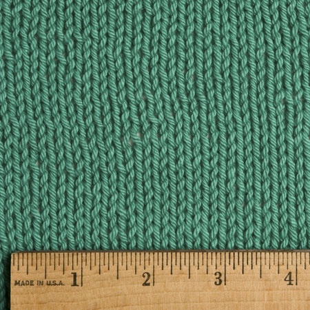 Dishie Worsted Cotton Yarn