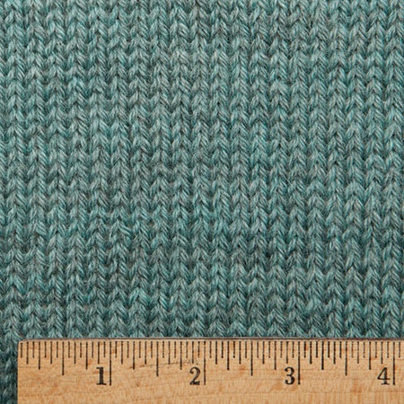 Knit Picks Wool of The Andes Worsted Weight 100% Wool Yarn Turquoise (1  Ball - Tranquil)