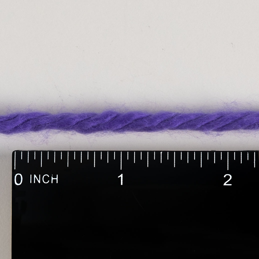 Satin cord 2 mm N. 66 Violet
