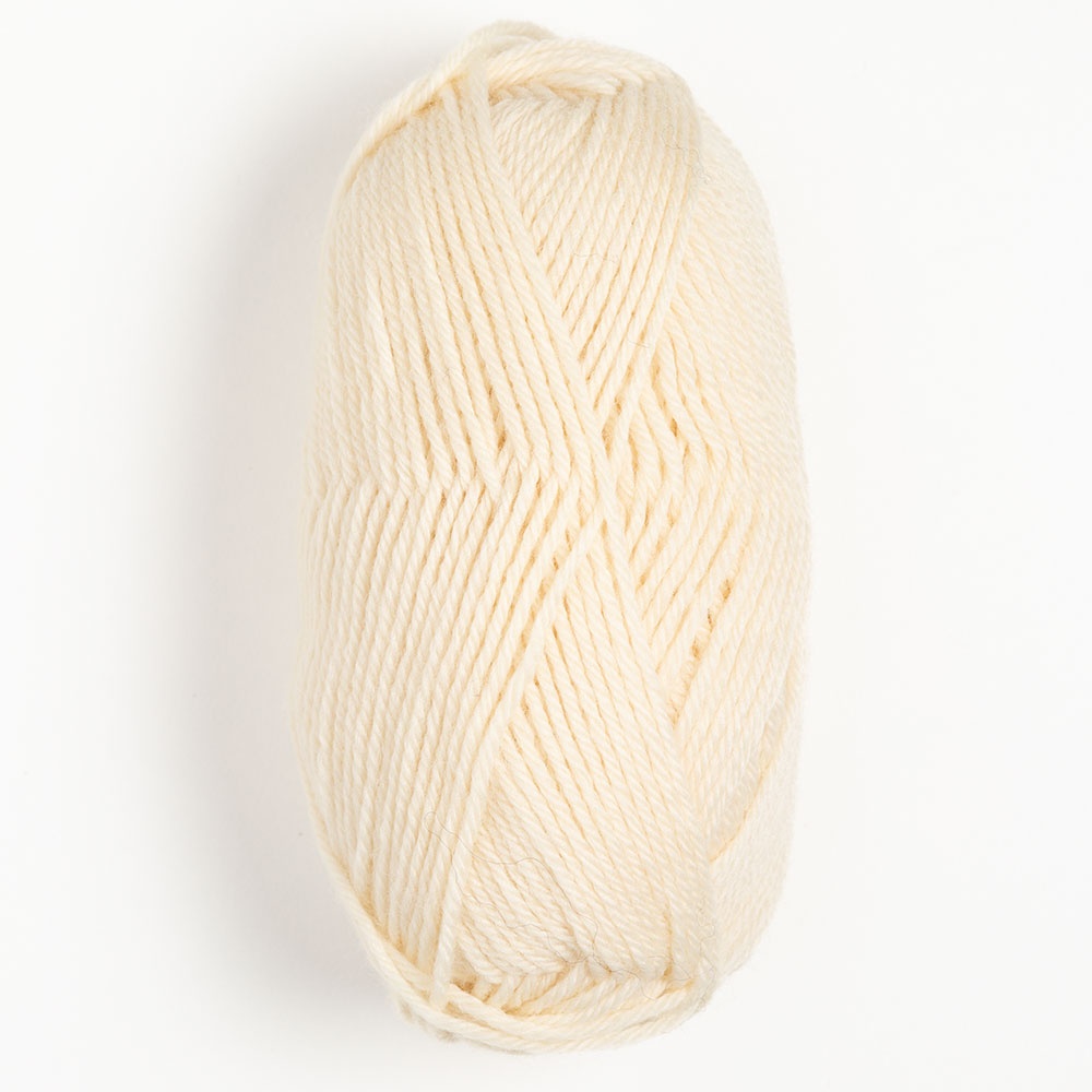 Cloud – Baby Alpaca Fingering Yarn