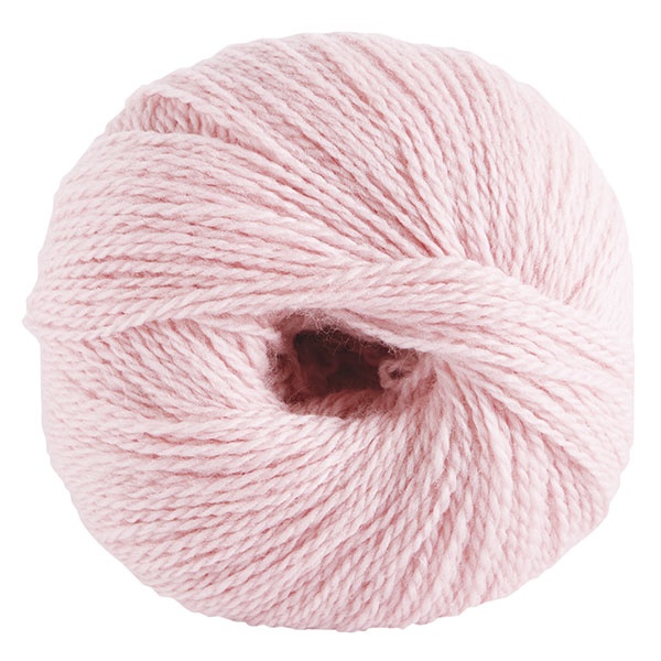 Hot Pink - Yarn 1 mm