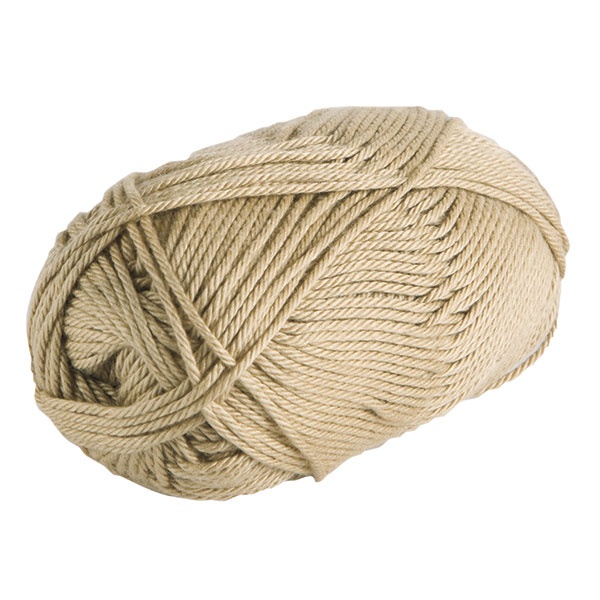 Shine Sport Pima Cotton / Beech Wood Yarn