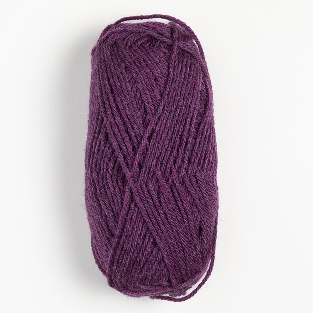 WOTA Worsted Amethyst Heather Yarn - Shop Premium Quality at KnitPicks