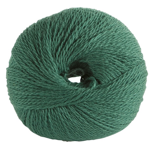 Teal yarn 2024