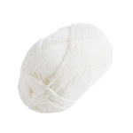 Premium WOTA worsted White Yarn for Knitting & Crochet - KnitPicks