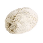 Ivory Yarn for Elegant Crochet Designs