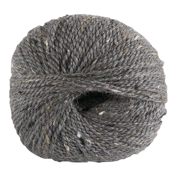 Shop Quality City Tweed DK Orca Yarn & Knitting Supplies at KnitPicks