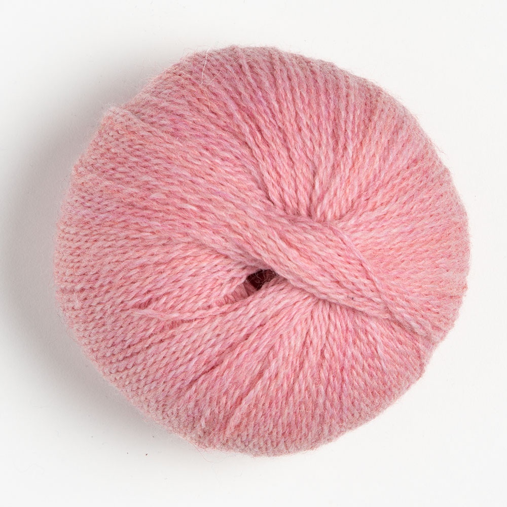 Blossom Heather Yarn - Premium Quality at KnitPicks.com