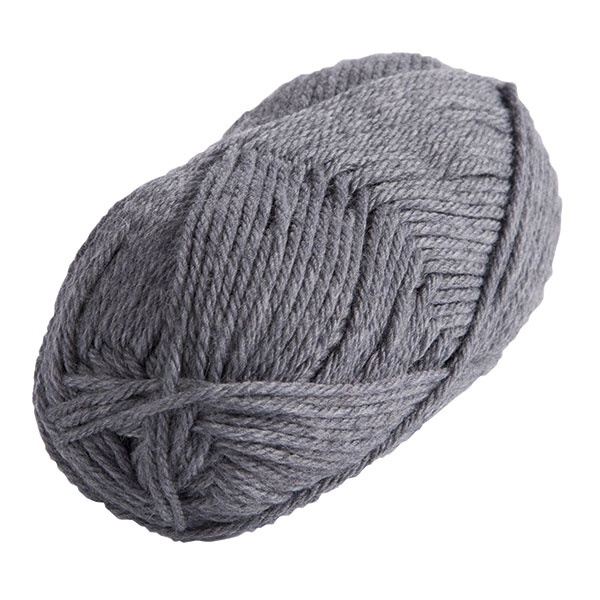 Marble Heather – Classic Worsted Wool