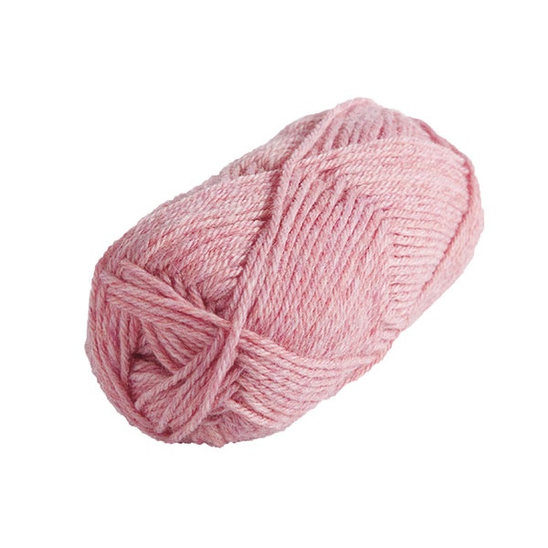 Chunky Wave Felted Yarn - Peach Blossom – Fūnem Studio