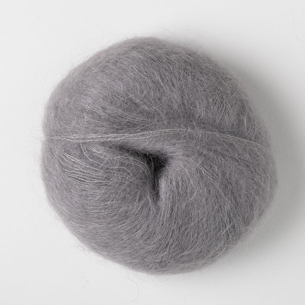 Lotus Yarns Stars – Lot De 2 Pelotes De Fil 35 % Mohair Pour Enfant, 35 % Laine Mérinos, 22 % Nylon, 8 % Polyester, Mélange Moelleux Et Brillant Pour Tricoter à