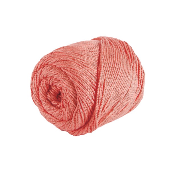 Light Red - Yarn 1 mm