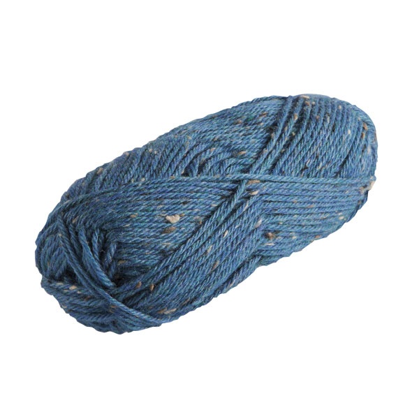 Marine Heather – Provincial Tweed Worsted