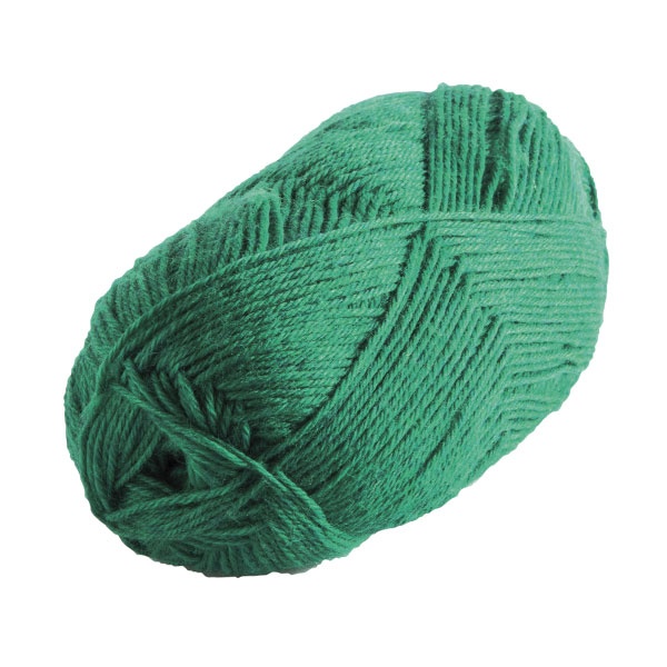 Everglade Heather Worsted Wool Yarn