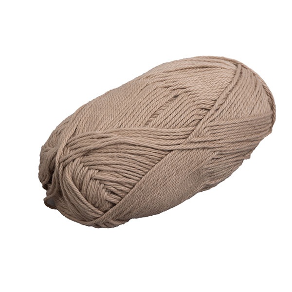 Comfy Sport Parchment Yarn - High-Quality Knitting Supplies