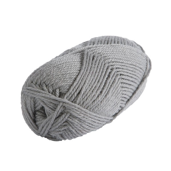 Silver knitting clearance yarn