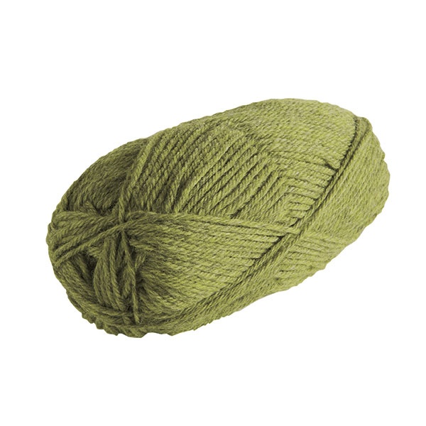 Bamboo Knitted Blanket - Moss Green Bamboo Knitted Blanket - Moss Green