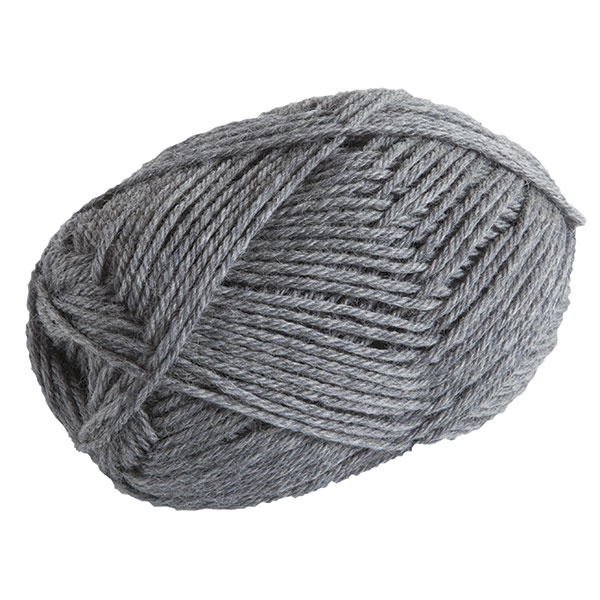 美品　Heve へイヴ　Tinker Knit gray Heve♡ Tinker Knit gray