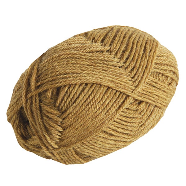 brass wool