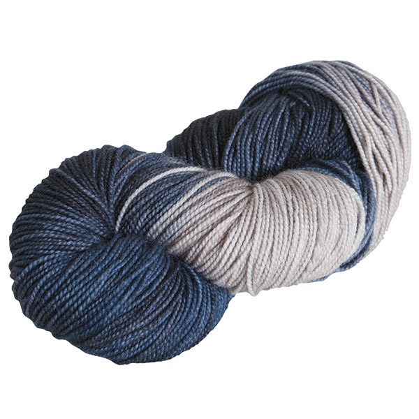 Hawthorne Fingering Multi Yarn