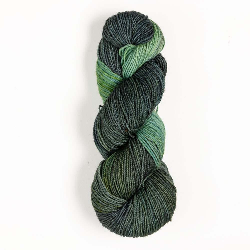 Mt. Tabor Multi Yarn - Stunning Color Combinations