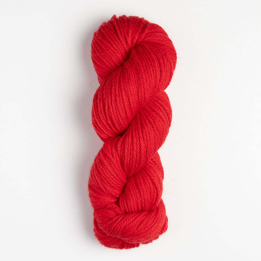 Red Yarn – Vibrant and Perfect for Crafting