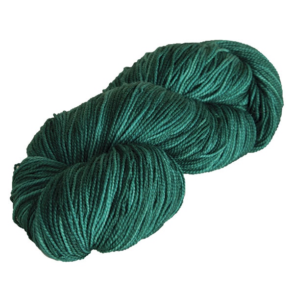 Yarn Review & Giveaway: Knit Picks Hawthorne Fingering Kettle Dye