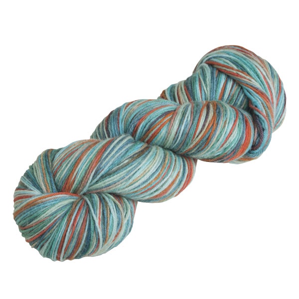 knit Picks Knit Picks Stroll Hand Painted Superwash Merino Wool