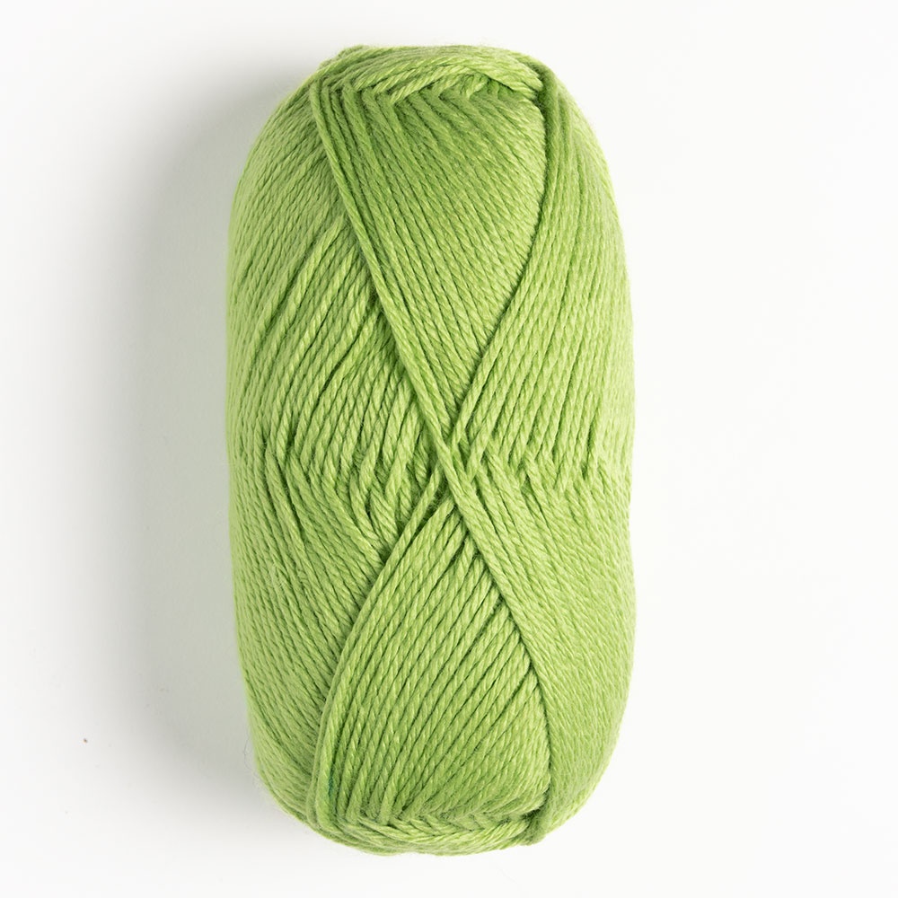 Alfalfa Yarn - Soft, Eco-Friendly & Lightweight