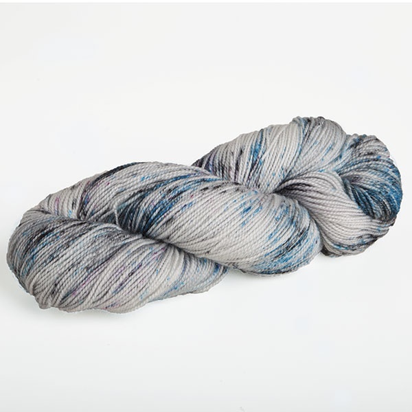 SOLsoonerorlaterHAND-KNITTEDFLIGHTCAP最安値 Cosmic Speckle Yarn - Shop Premium Quality at KnitPicks