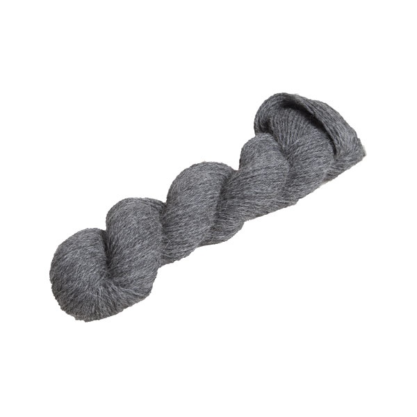 Alpaca Cloud Fingering Alfred Yarn - Premium Quality