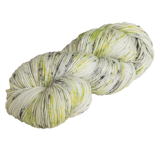 Clarity – Cotton Worsted Yarn