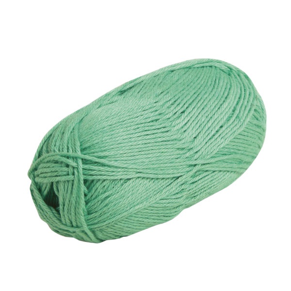 Light Green - Yarn 1 mm