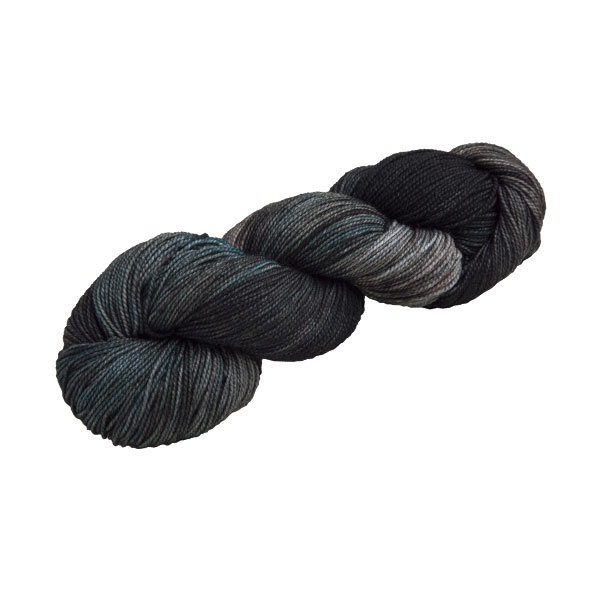 Macadam Multi – Sock Yarn in Bold Neutrals