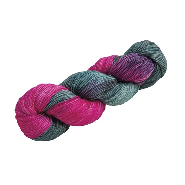 Mississippi Multi Yarn - Vibrant Color for Crafting