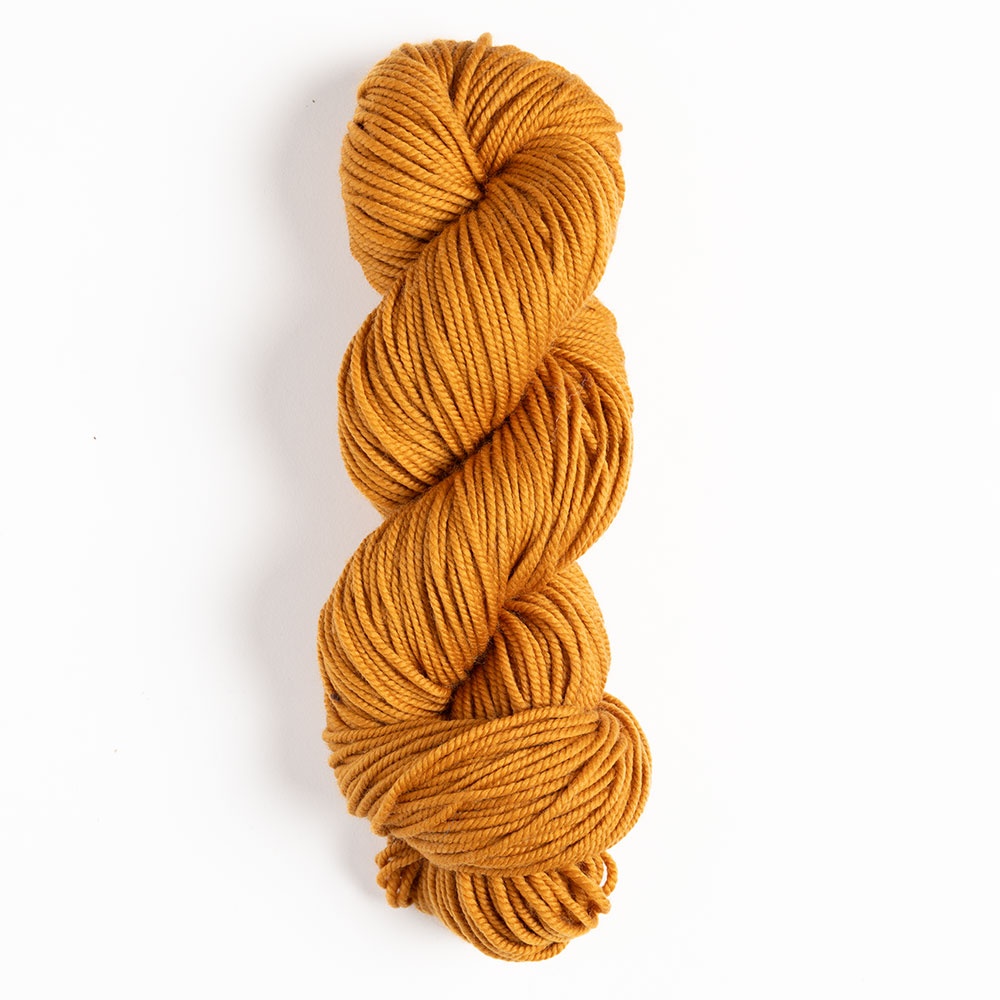 Gold Rush Yarn – Sparkling Metallic Yarn for Special Projects