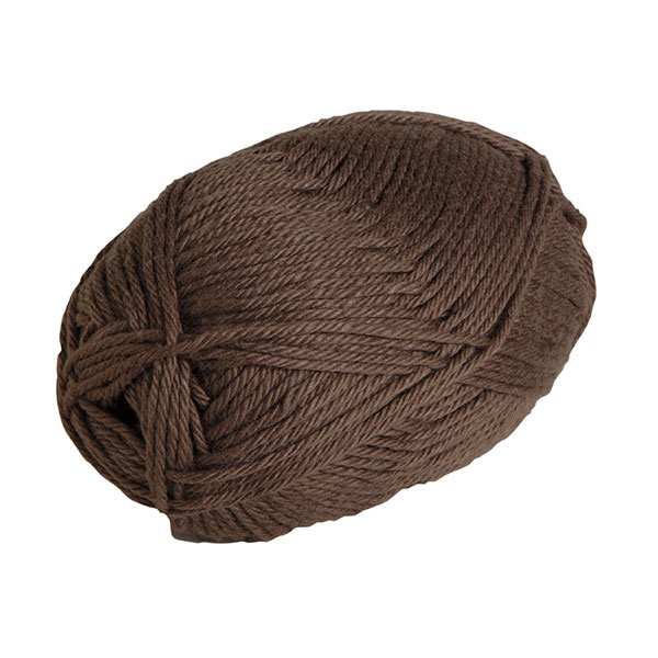 Comfy Worsted Pima Cotton / Acrylic Yarn